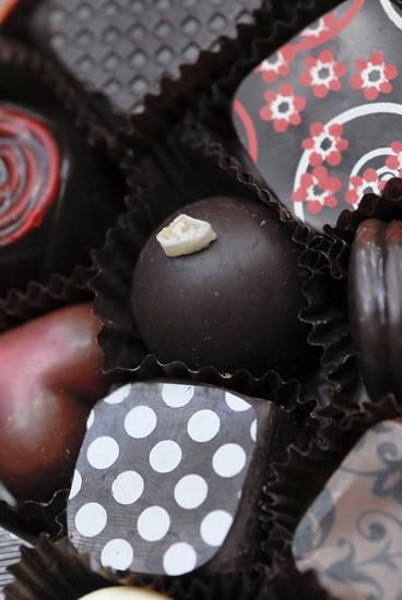 La Chatelaine Chocolat Co. - Bozeman